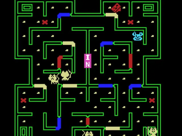 Mouse Trap