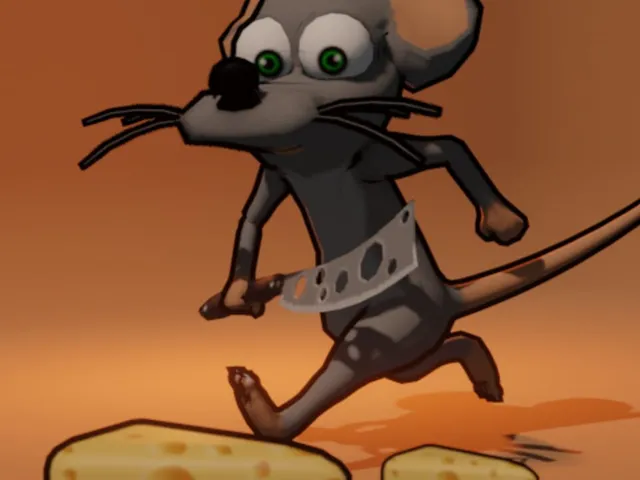 Mousey