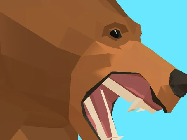 Move Animals