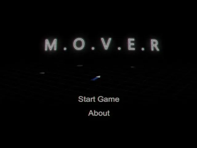 Mover