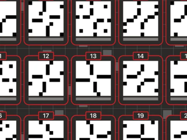 Movie Crosswords