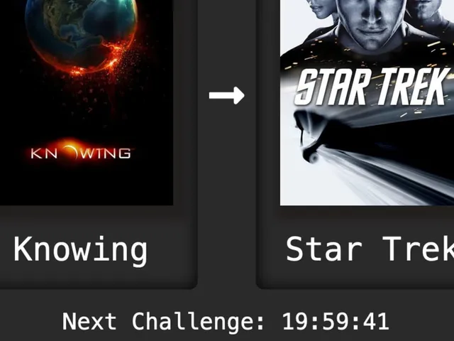 Movie to Movie