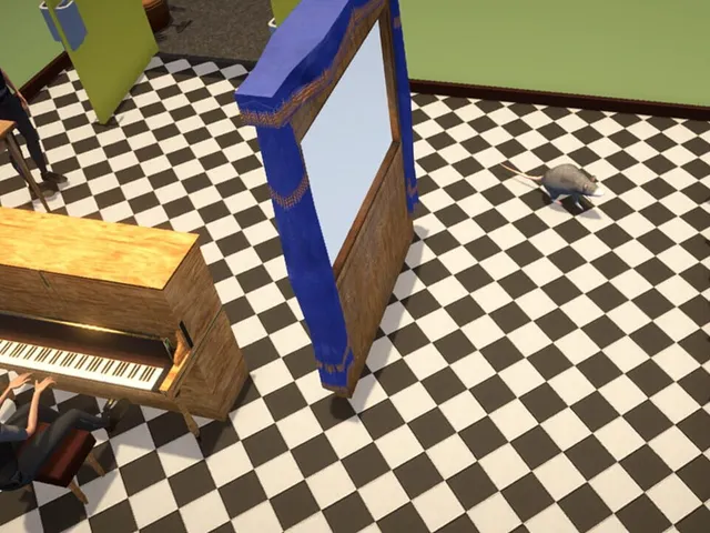 Movierooms: Cinema Management