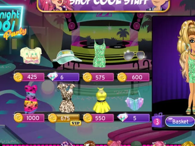 MovieStarPlanet