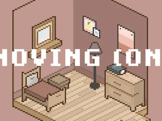 Moving On