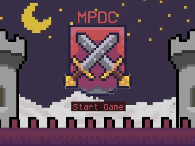 Mpdc