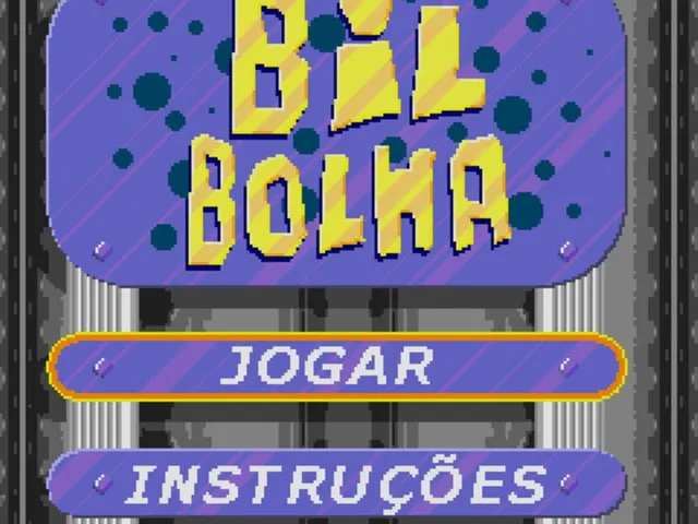Mr. Balls