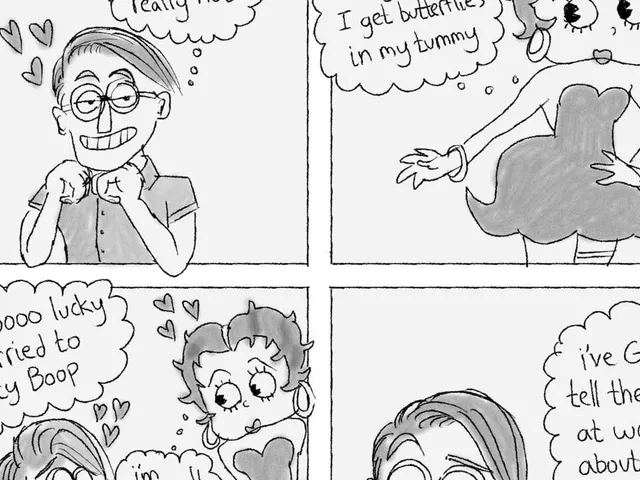 Mr. Boop and the Curse of the Dinner Party