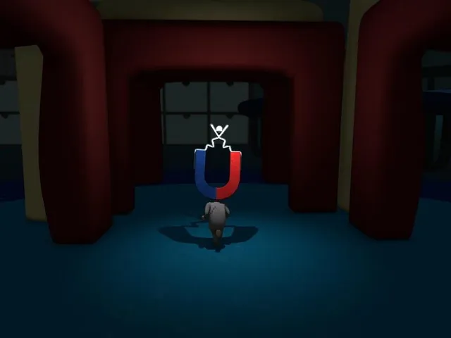 Mr.Mag: The Dark Side Within