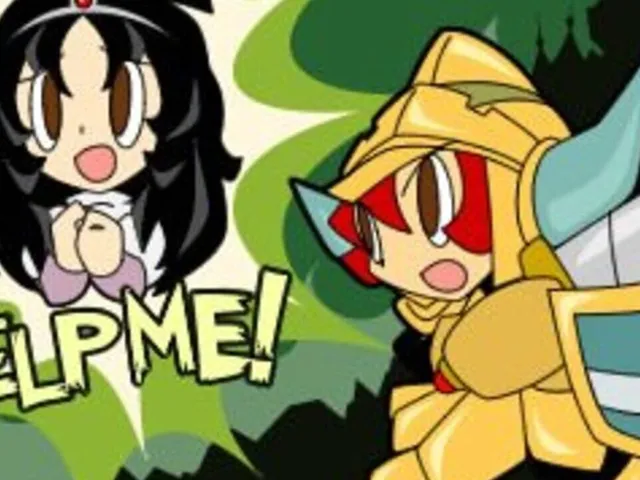 Mr. Driller: Drill Land
