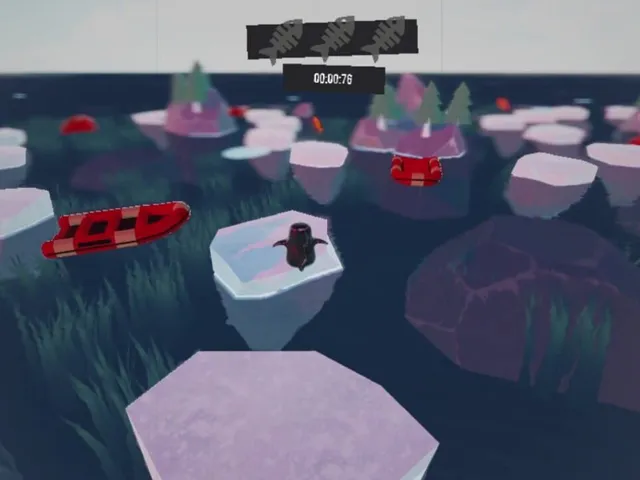 Mr. Fishbones