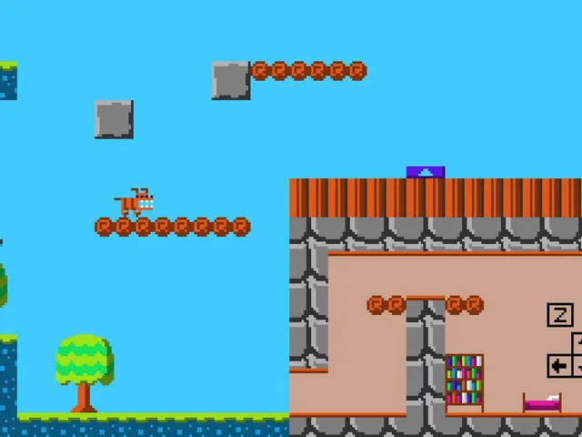 Mr Fish's Awful Adventure