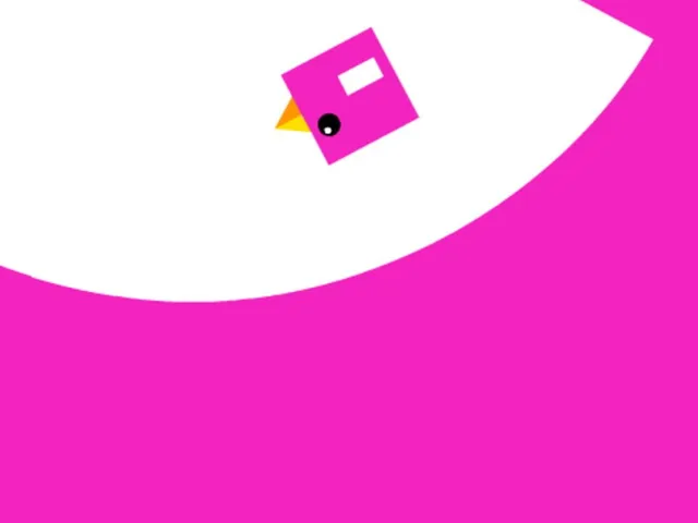 Mr Flap