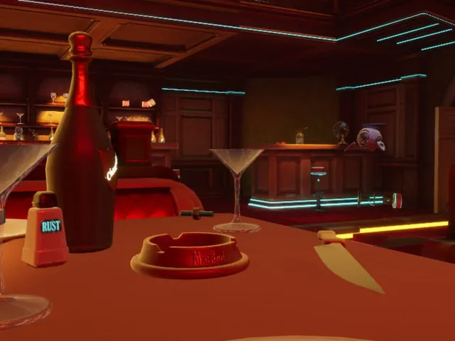 Mr. Hack Jack: Robot Detective