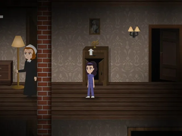 Mr. Hopp's Playhouse 2 HD