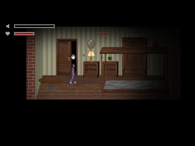 Mr. Hopp's Playhouse 2