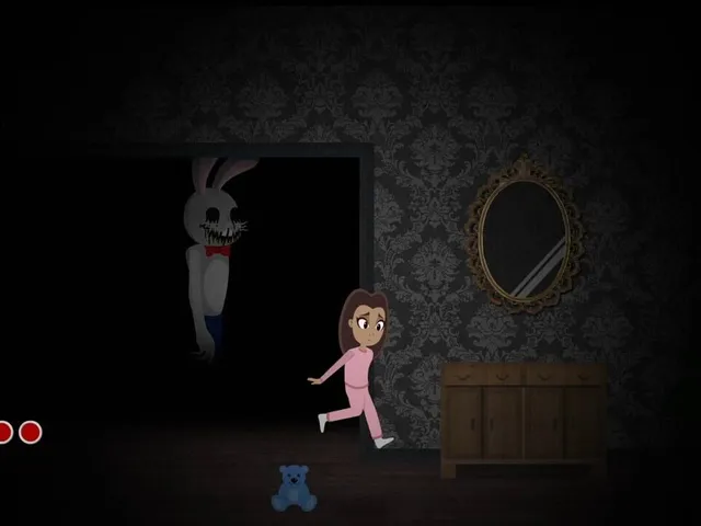 Mr. Hopp's Playhouse HD
