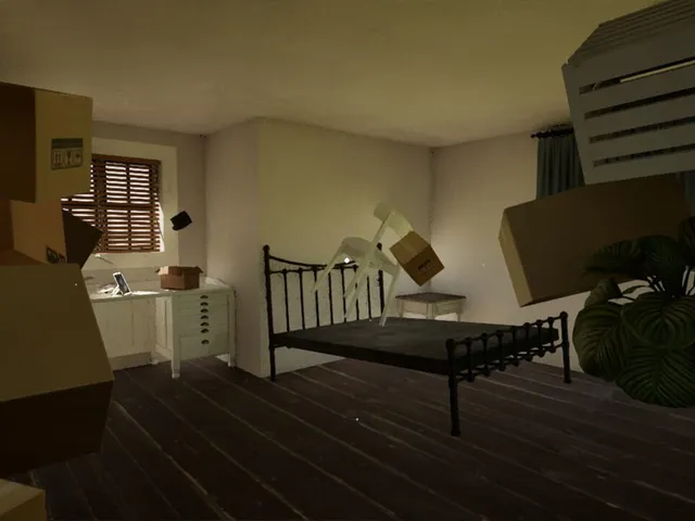 Mr Investigator