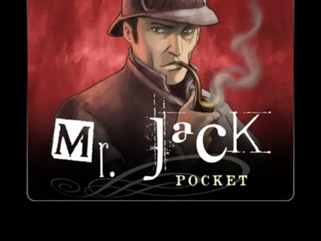 Mr Jack Pocket