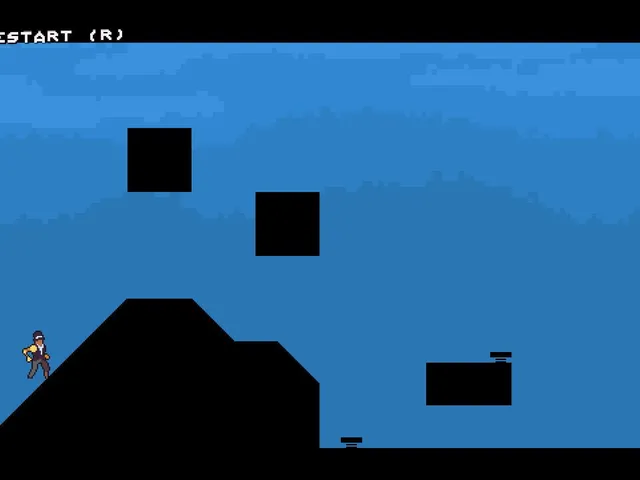 Mr. Parkour 2