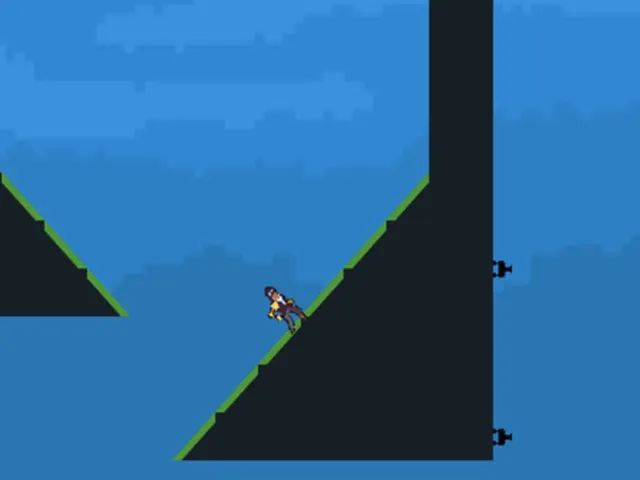 Mr. Parkour 3