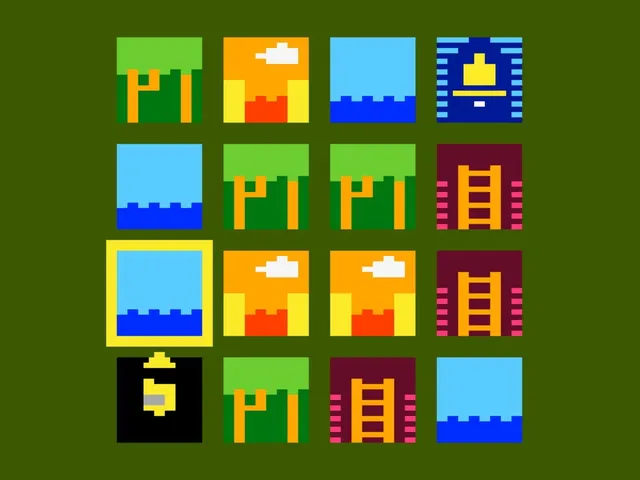 Mr. Platformer