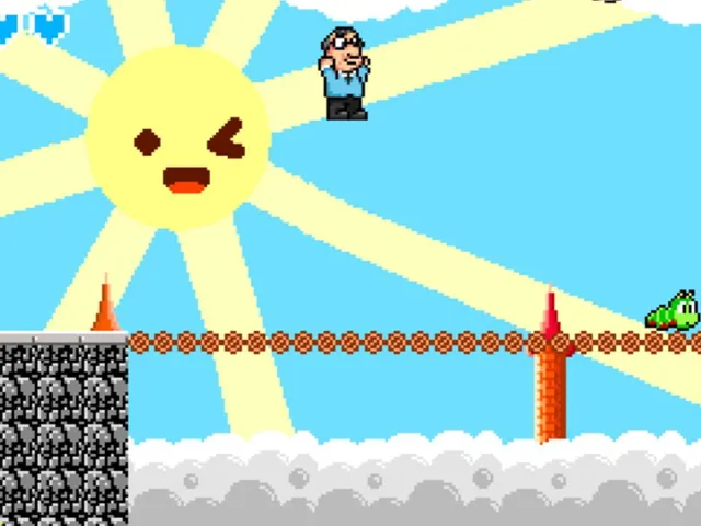 Mr. Rental: The Video Game