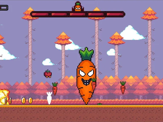 Mr Tomato Adventures