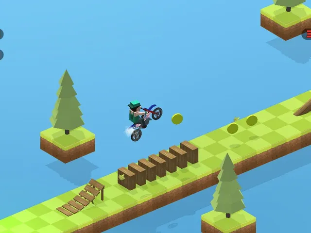 Mr Trials
