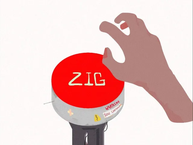 Mr Zig