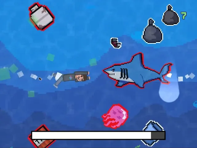 MrBeast: TeamSeas