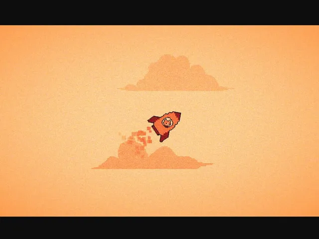 Mrs.Cat In Mars