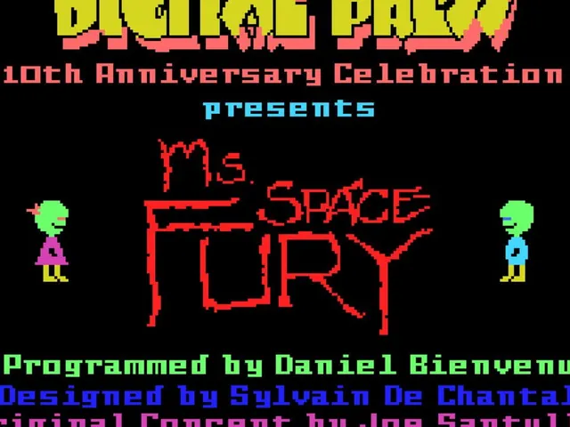 Ms. Space Fury