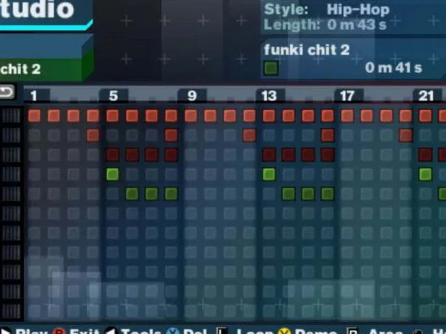 MTV Music Generator 3: This is the Remix