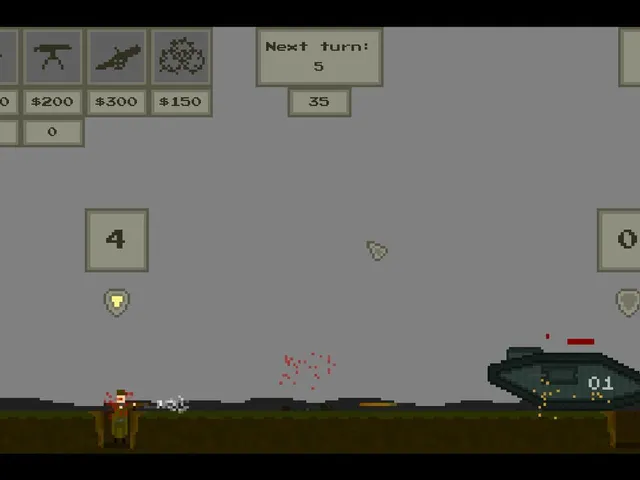 Mud and Pixels