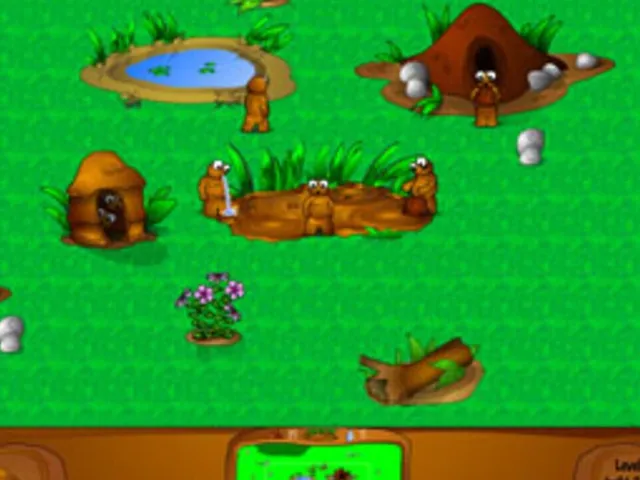 Mudcraft