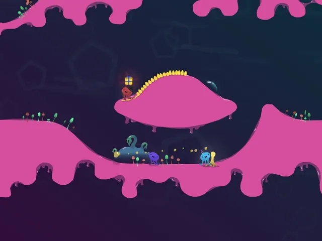 Muddledash