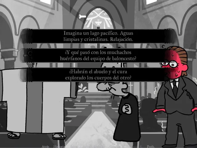 Muerto de Risa