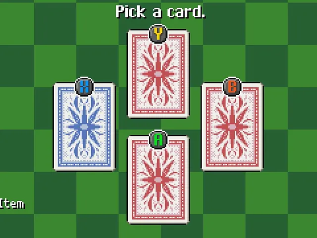 MugenCards