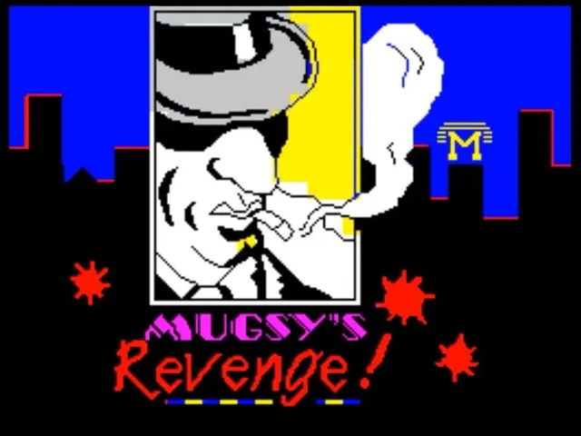 Mugsy's Revenge
