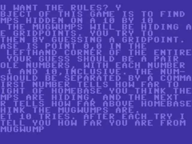 Mugwump