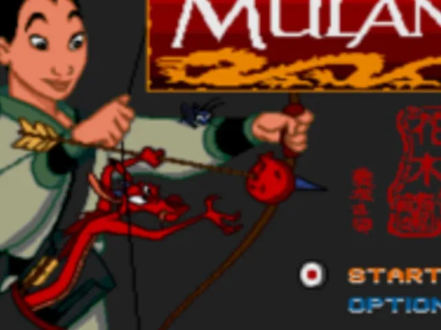 Mulan