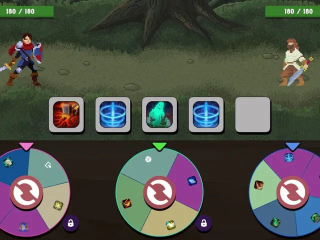 Multi Deck Hero