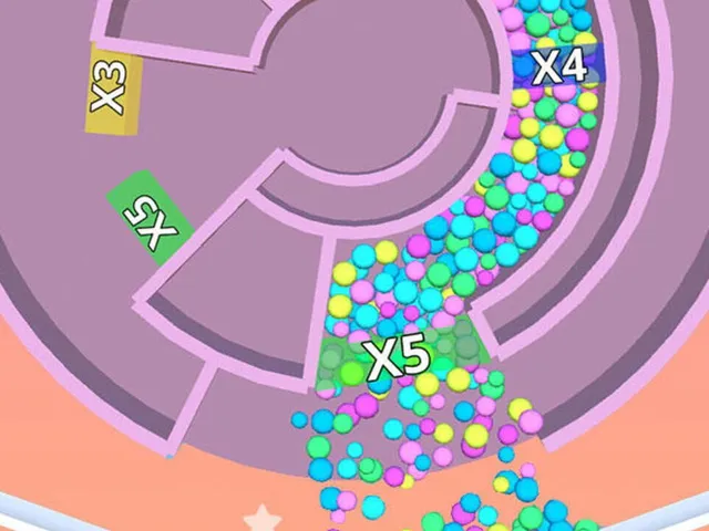 Multi Maze 3D