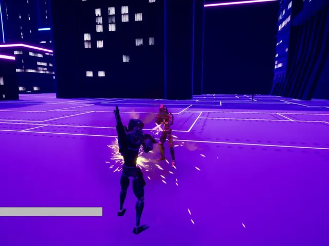 Multiplayer Bots