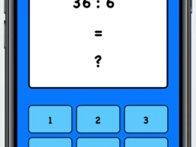 Multiplication: The Game