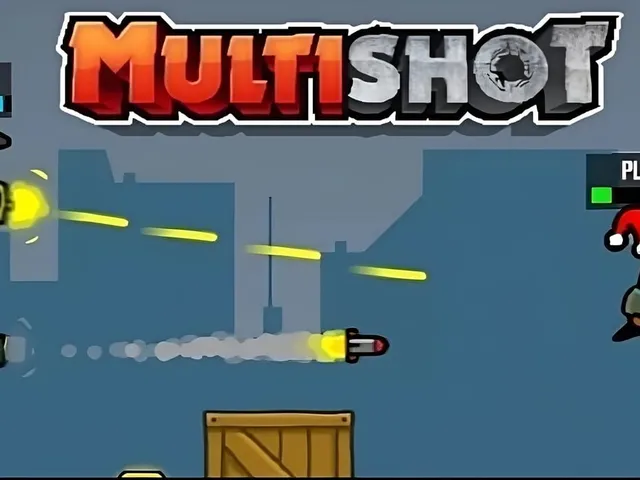 Multishot