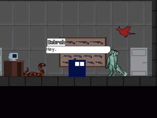Multiversal Affairs