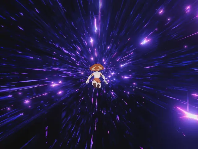 Multiverse Battle Royale