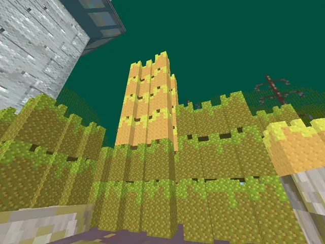Mummy Sandbox